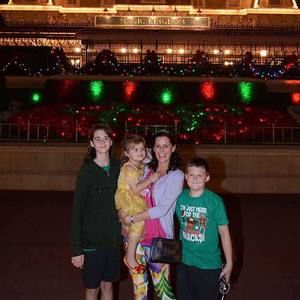 Meet your Posher, Elizabeth